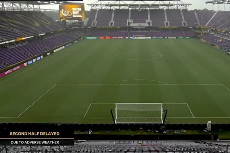 ملعب مباراة بنفيكا وأوكلاند سيتي